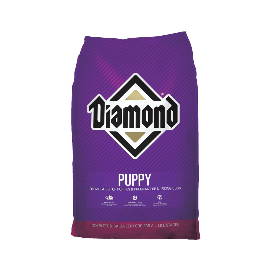 DIAMOND PUPPY Food Pakistan s 1 Quality Pet Food