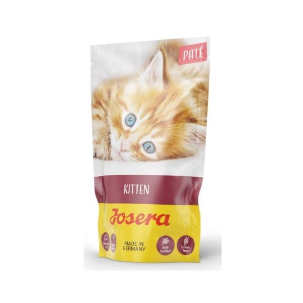 Josera Wet Food for Kittens / Josera Wet Food Pouch