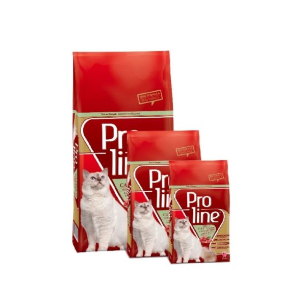 Proline Adult Cat Food