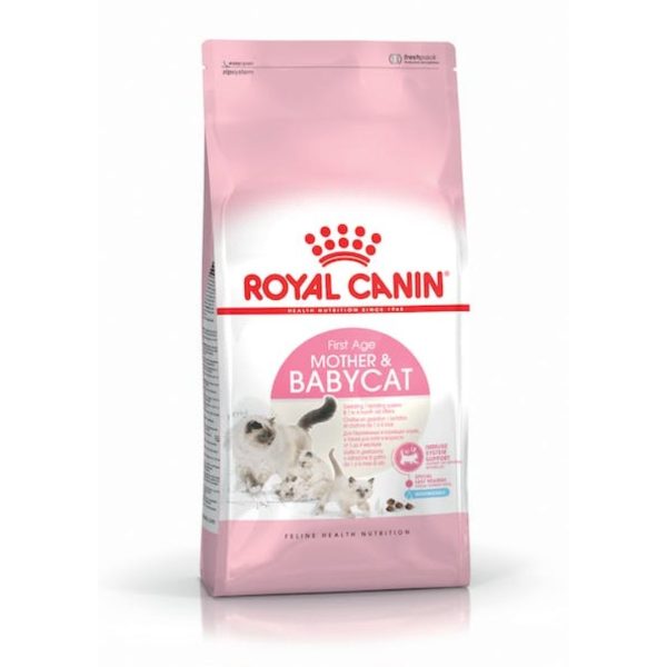 Royal Canin Mother n Baby Cat Dry Food